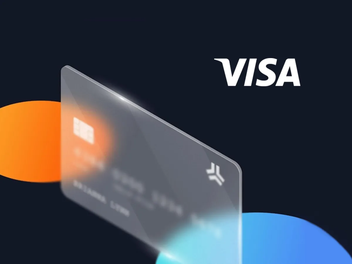 Visa Reinvents the Card, Unveils New Products for Digital Age