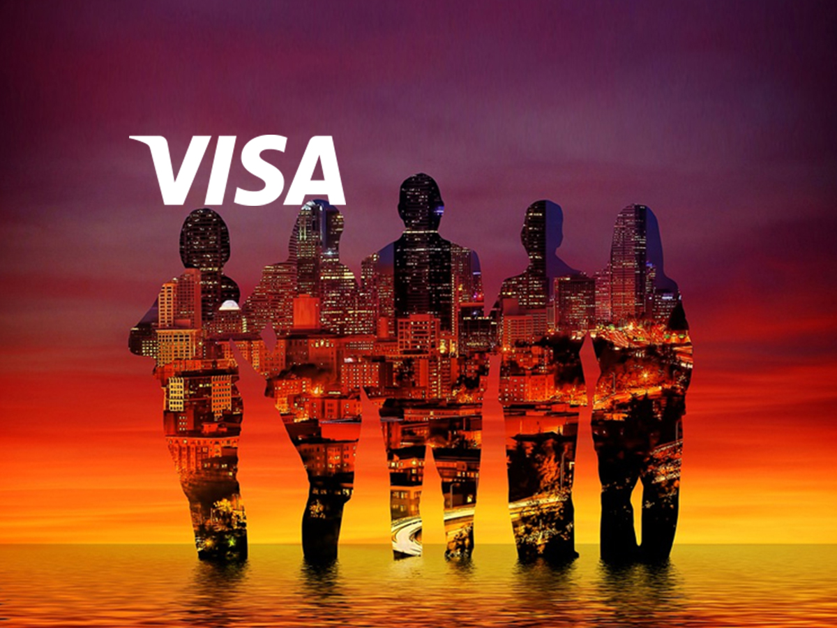 Visa Releases Third Annual Money Travels: 2024 Digital Remittances Adoption Report