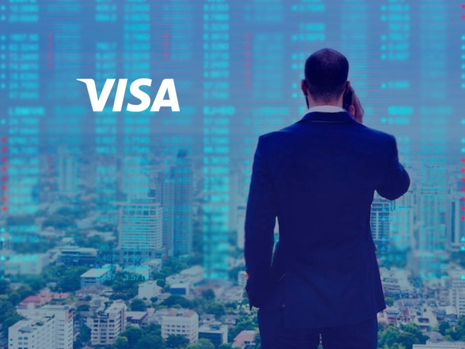 Visa Unveils New Global Stablecoins Advisory Practice
