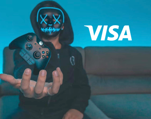 Visa Welcomes More Than A Hundred Athletes To Team Visa Ahead   Visa Welcomes More Than A Hundred Athletes To Team Visa Ahead Of Olympic And Paralympic Games Paris 2024 508x400 