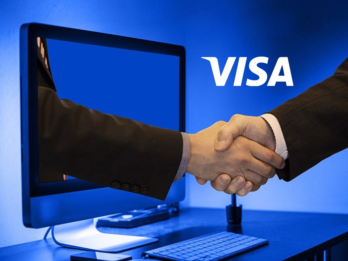 Visa and Bridge Partner to Make Stablecoins Accessible for Everyday Purchases