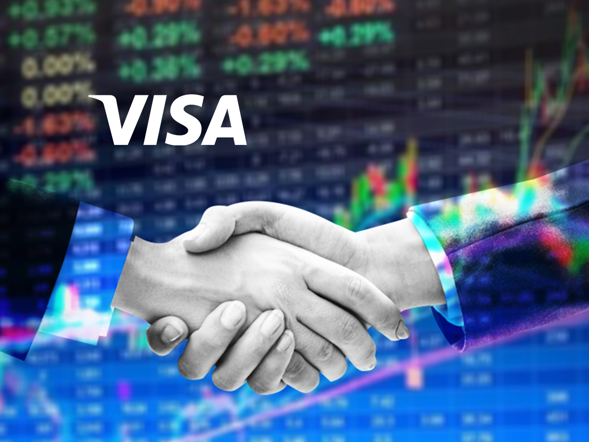 Visa and Taulia / SAP Partner to Drive Global Availability of Embedded Finance