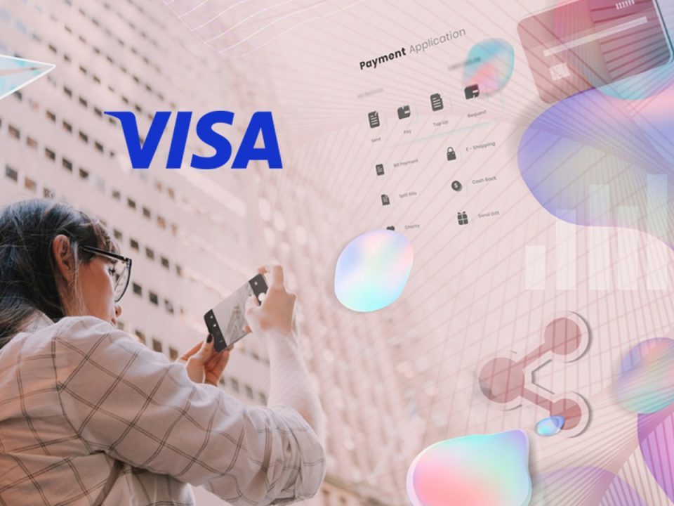 Visa and USAID are Working Together to Drive Inclusive Digital Government Ecosystems and Payment Digitization