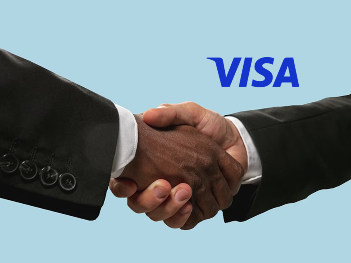 Visa to Acquire Featurespace