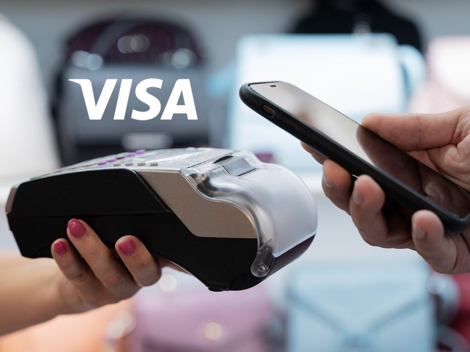 Visa to Bring Privacy-Preserving Payments to Canton Network
