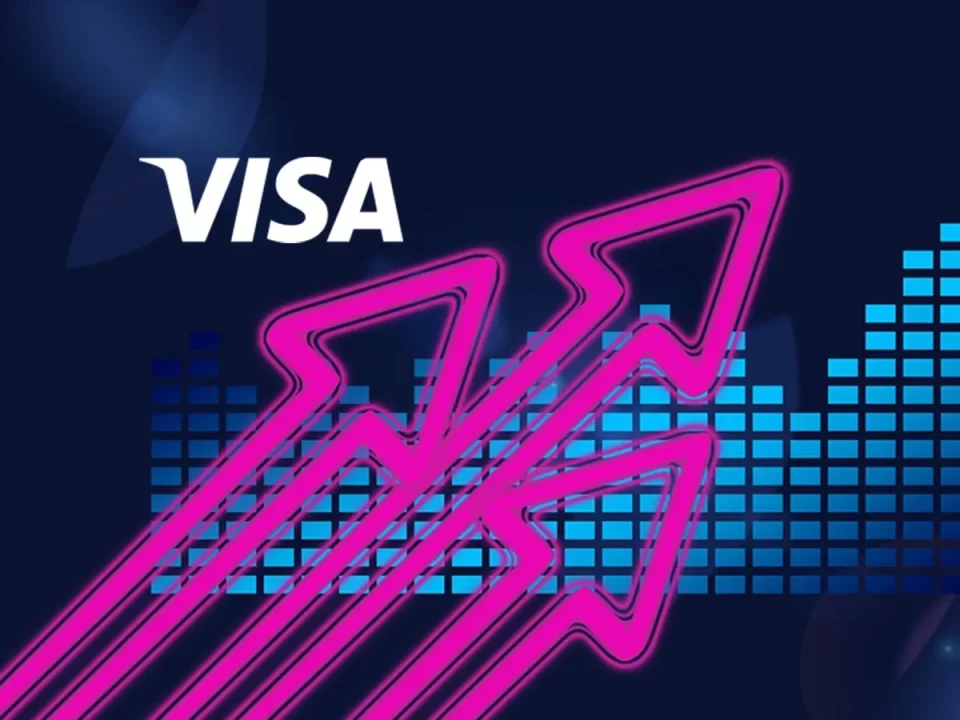 Visa’s Growing Services Business Infused