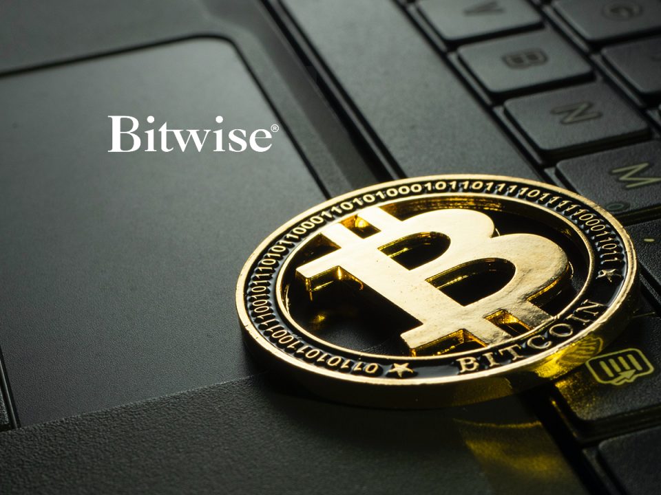 Vise Partners With Bitwise To Introduce Crypto Model Portfolios for Advisors