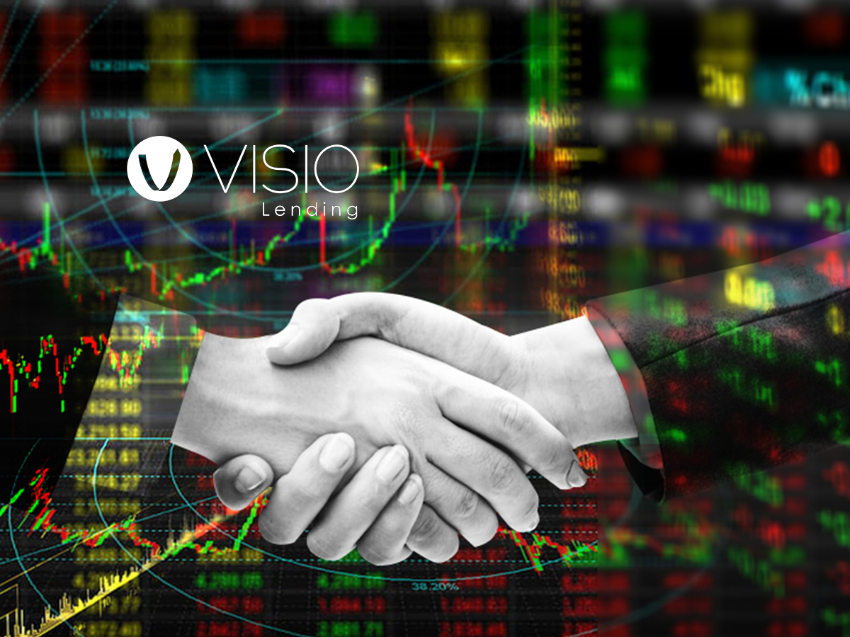 Visio Lending Taps Mortgage and Fintech Veteran Susan Bean to Lead Strategic Partnerships