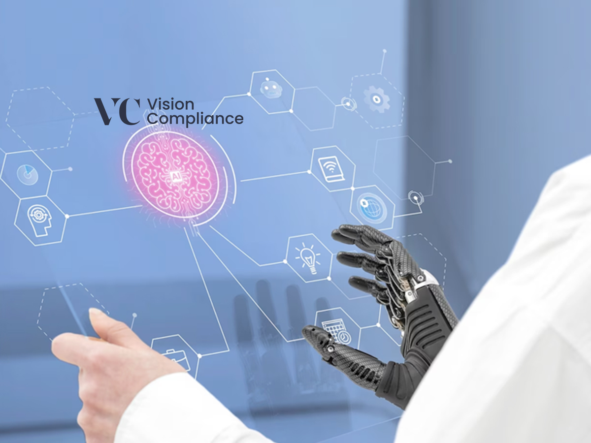 Vision Compliance Releases 2026 EU AI Act Readiness Report, Finds 78% of Enterprises Unprepared for Obligations