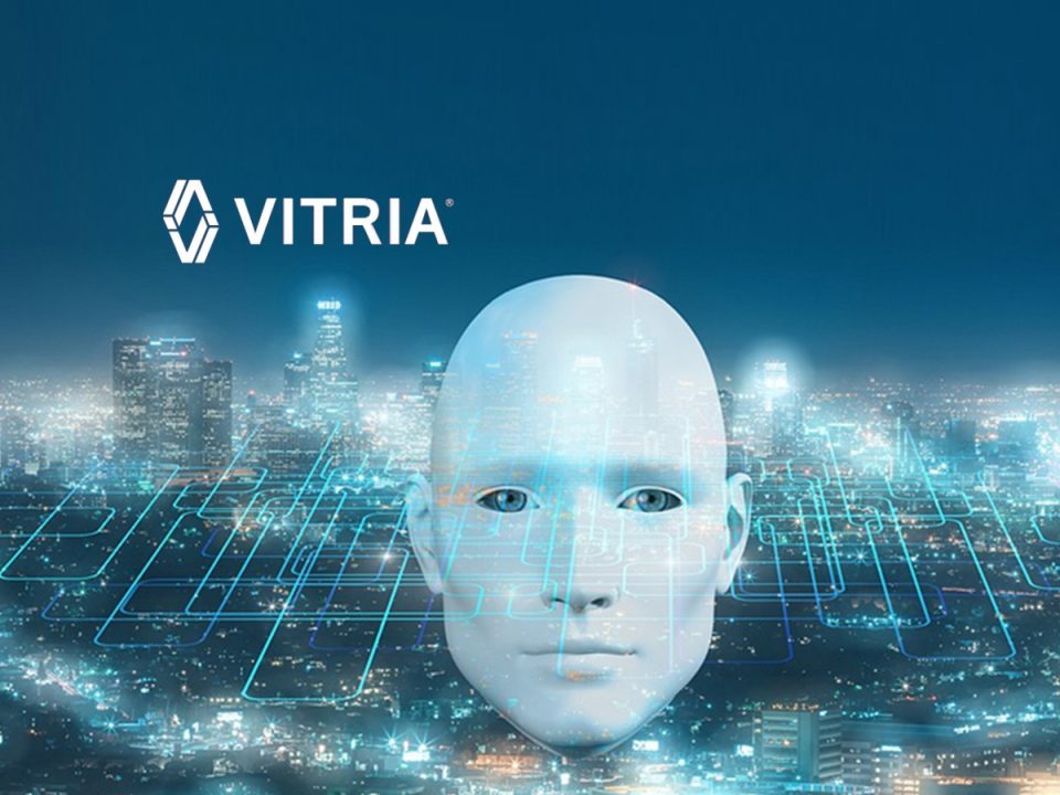 Vitria Revolutionizes Financial Services IT with Autonomous AI Operations