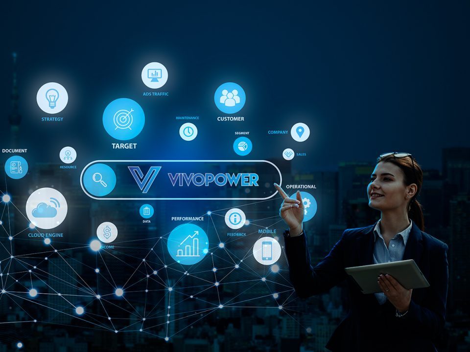 VivoPower Establishes South Korean Office and Appoints Local Representative Director