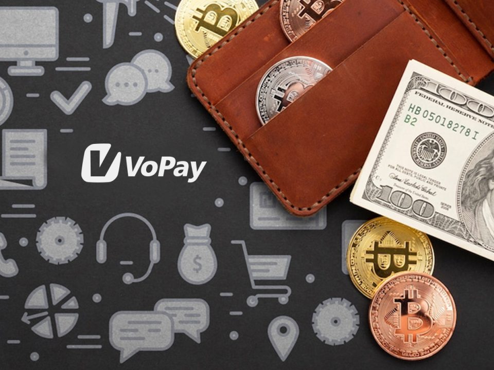 VoPay Aims to Transform Financial Operations for Insurance Carriers & MGAs, Targeting $3.5 Trillion in Annual Transactions Across North America