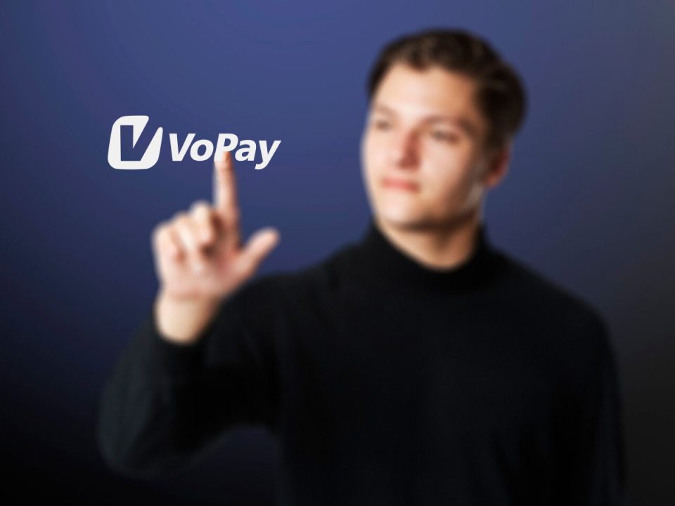 VoPay Launches TXB Solution to Help Banks and Credit Unions Implement API-First Transaction Banking and Cash Management