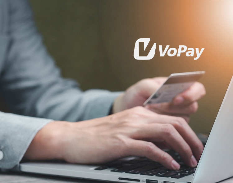 VoPay and Parvis Invest Bring Payment Solutions to Canadian Investors in $7.82T Real Estate Market