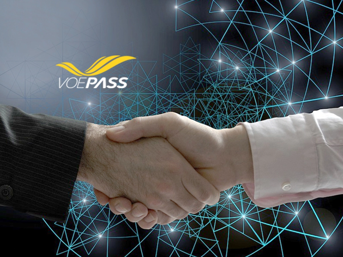 VoePass Partners with CellPoint Digital to Streamline Payment Reconciliation and Implement Payment Orchestration