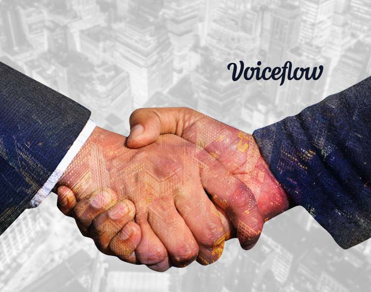 Voiceflow Announces $15 Million Investment from OpenView Venture Partners