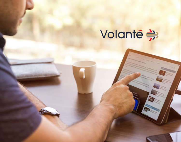 Volante Technologies Launches Service to Accelerate ISO 20022 Payments Modernization