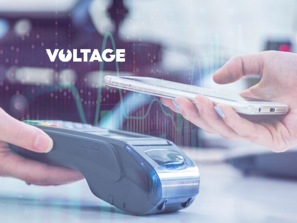 Voltage Launches First Payment-Volume Line of Credit: Bitcoin Finality, USD Settlement