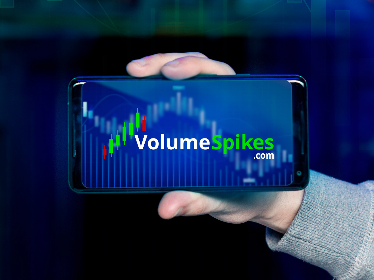 VolumeSpikes.com Launches Real-Time Stock Trading Education Platform Amid Market Volatility