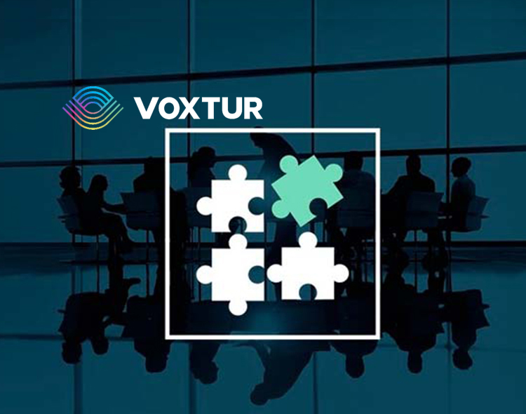 Voxtur Announces Exclusive Strategic Partnership with Top 3 Mortgage Originator and Aggregator