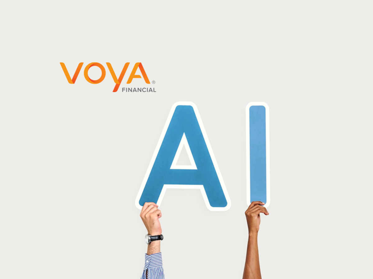 Voya Financial and SinglepointAI advance retirement plan onboarding through AI-enhanced technology and data connectivity