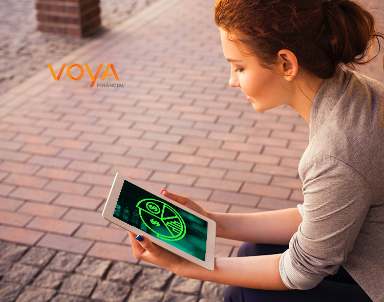 Voya Financial Announces Definitive Agreement with Allianz Global Investors