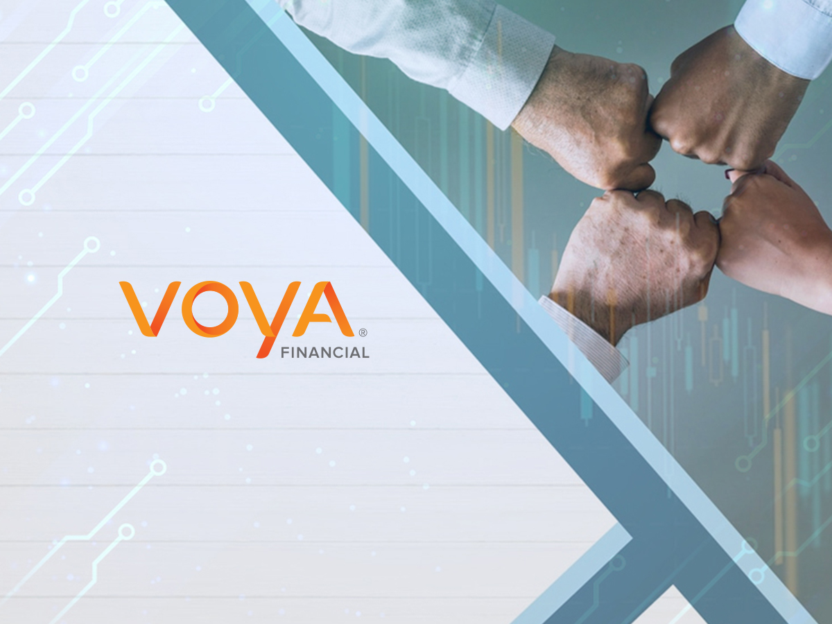 Voya Financial teams up with Orion to launch new technology platform for financial professionals