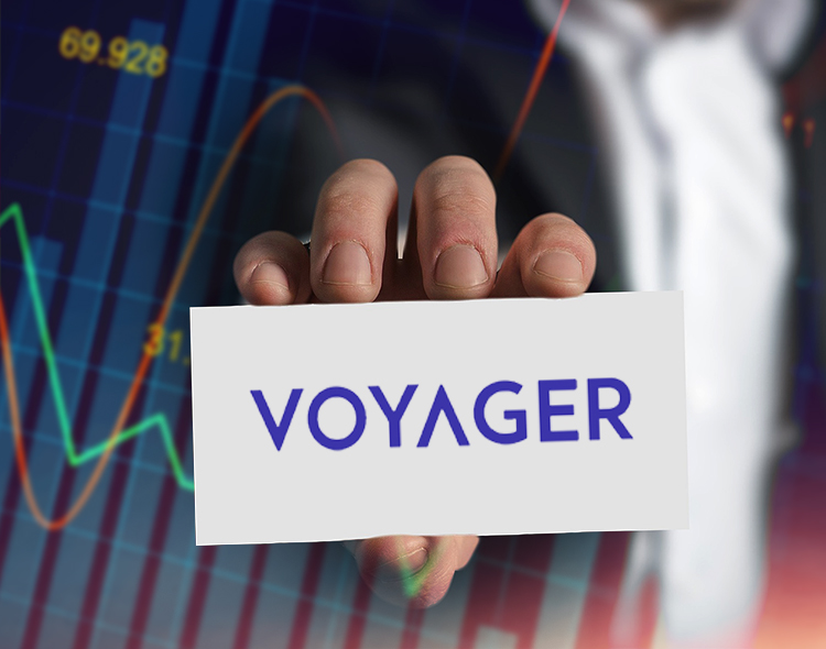 Voyager Digital Provides Market Update