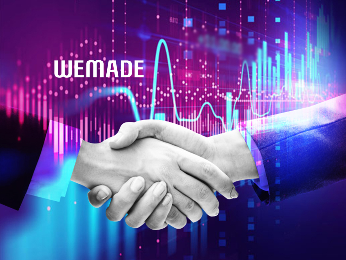 WEMADE Partners with NICE Information & Telecommunication to Build Web3 Payment Infrastructure
