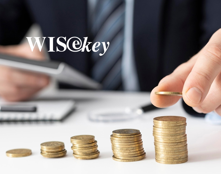 WISe.ART AG, a Subsidiary of WISeKey, Receives Strategic Funding from The Hashgraph Association to Accelerate Trusted NFT Adoption via the WISe.ART Platform