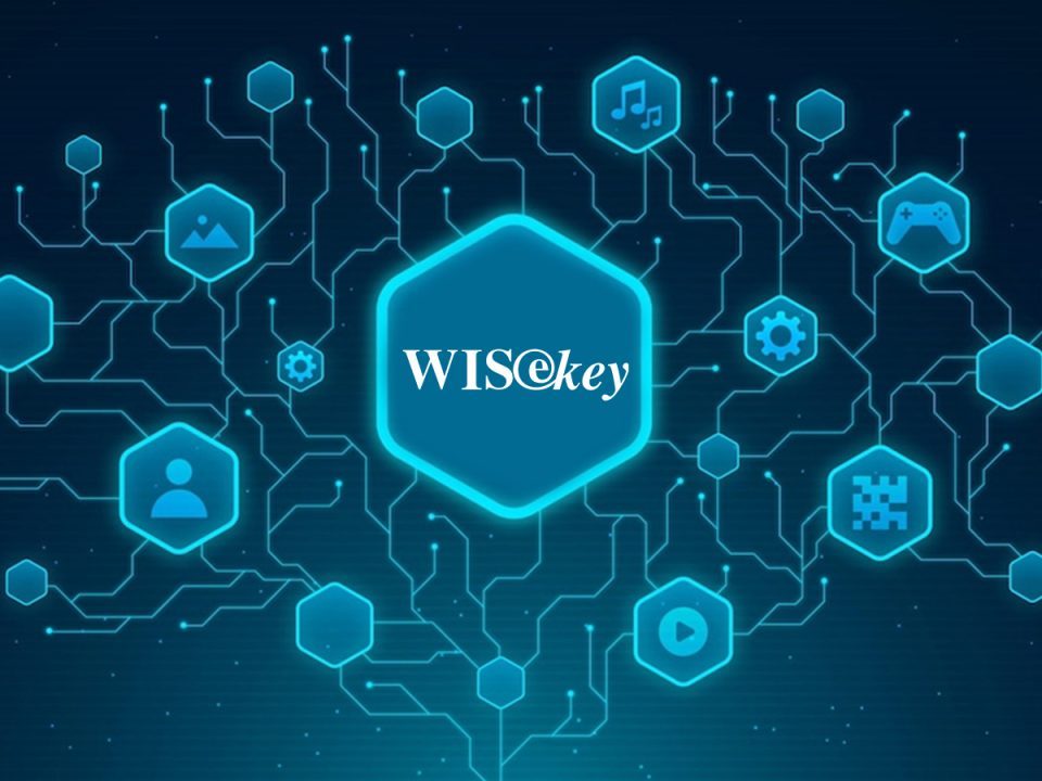 WISeKey’s SEALCOIN Subsidiary Accelerates Space-Based Blockchain Infrastructure Following Strategic $4 Million Investment Commitment