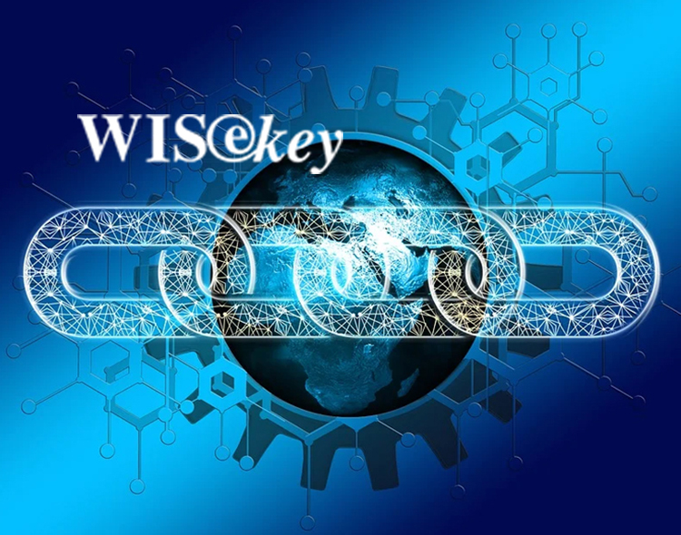 WISeKey’s Semiconductors, NFTs, Post Quantum and Blockchain Solutions Secure Smart Cities