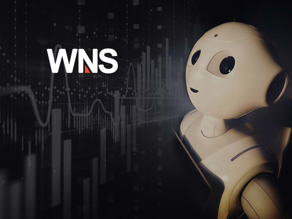 WNS Launches TRAC ONE-F, an AI-integrated Unified Finance HyperApp