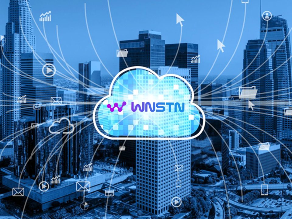 WNSTN Joins Google Cloud Marketplace with Enterprise API to Power Compliant AI for Financial Institutions