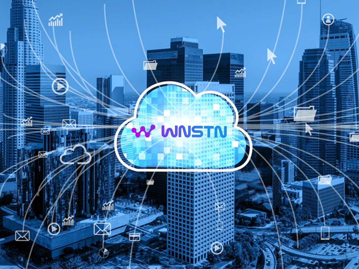 WNSTN Joins Google Cloud Marketplace with Enterprise API to Power Compliant AI for Financial Institutions