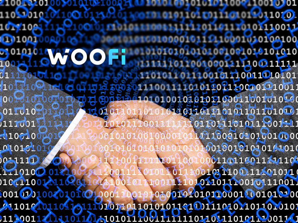 WOO Innovation Hub and Almanak Partner to Drive AI-Powered Optimization in DeFi