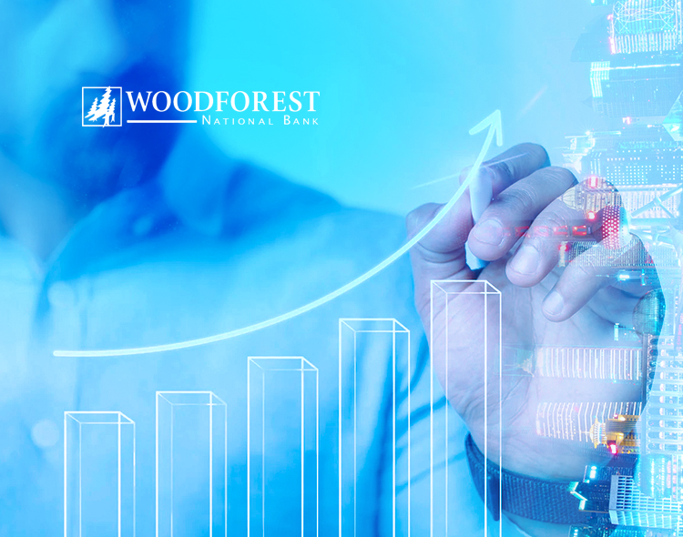 Woodforest National Bank Opens New Retail Branch in Florida