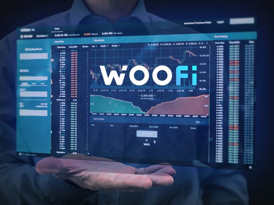 WOOFi Pro Integrates with Avalanche, Unlocking Faster and More Affordable DeFi Trading