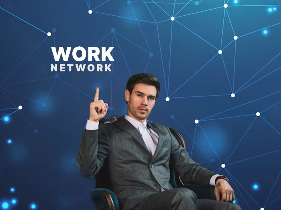 WORK Network Unveils Next-Generation Rewards Platform with Weekly Rewards and Cash Redemption