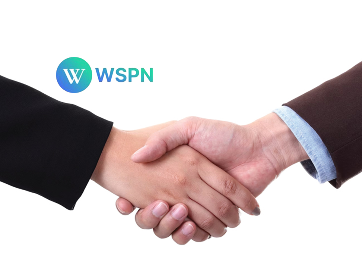 WSPN Completes Acquisition of Aplauz NL B.V.