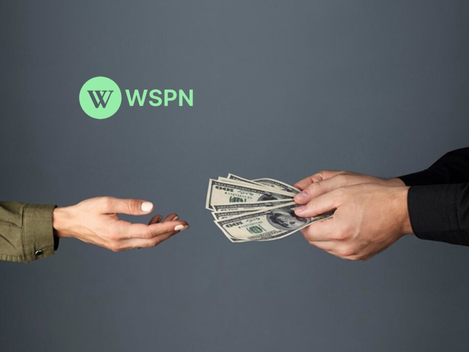 WSPN Completes Global Payment Upgrade: Multi-Currency, Multi-Chain Infrastructure Now Live
