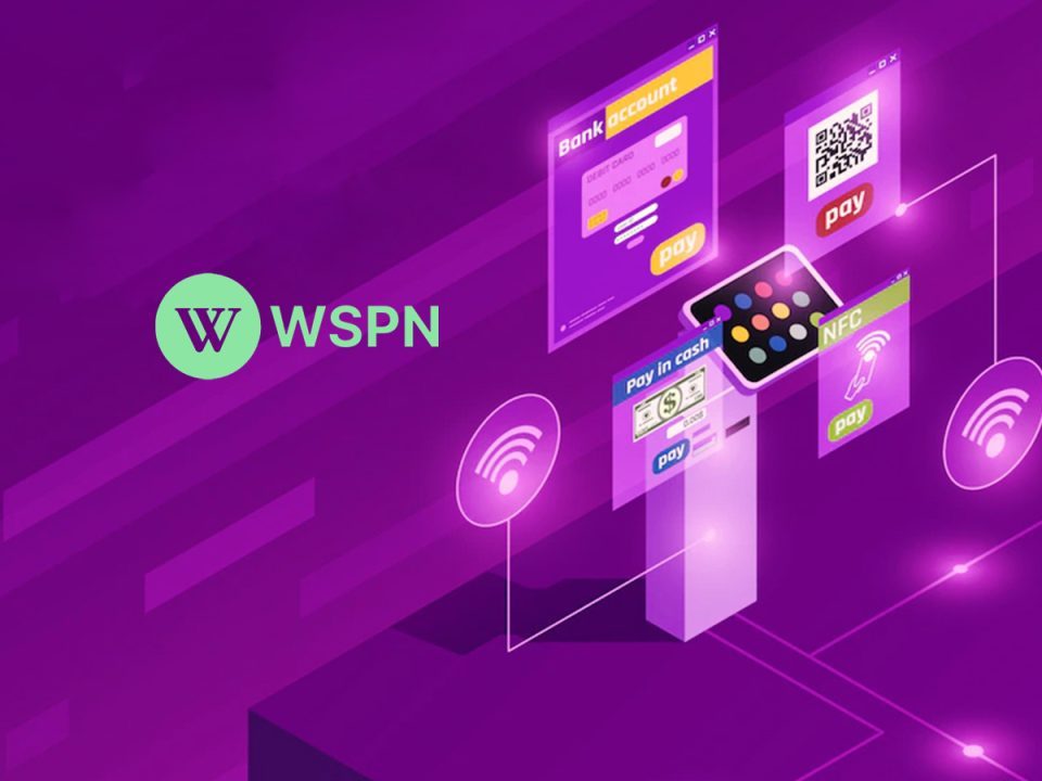 WSPN Launches Checkout: Bringing Stablecoin Payment Infrastructure to E-Commerce