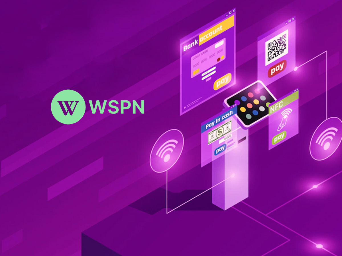 WSPN Launches Checkout: Bringing Stablecoin Payment Infrastructure to E-Commerce