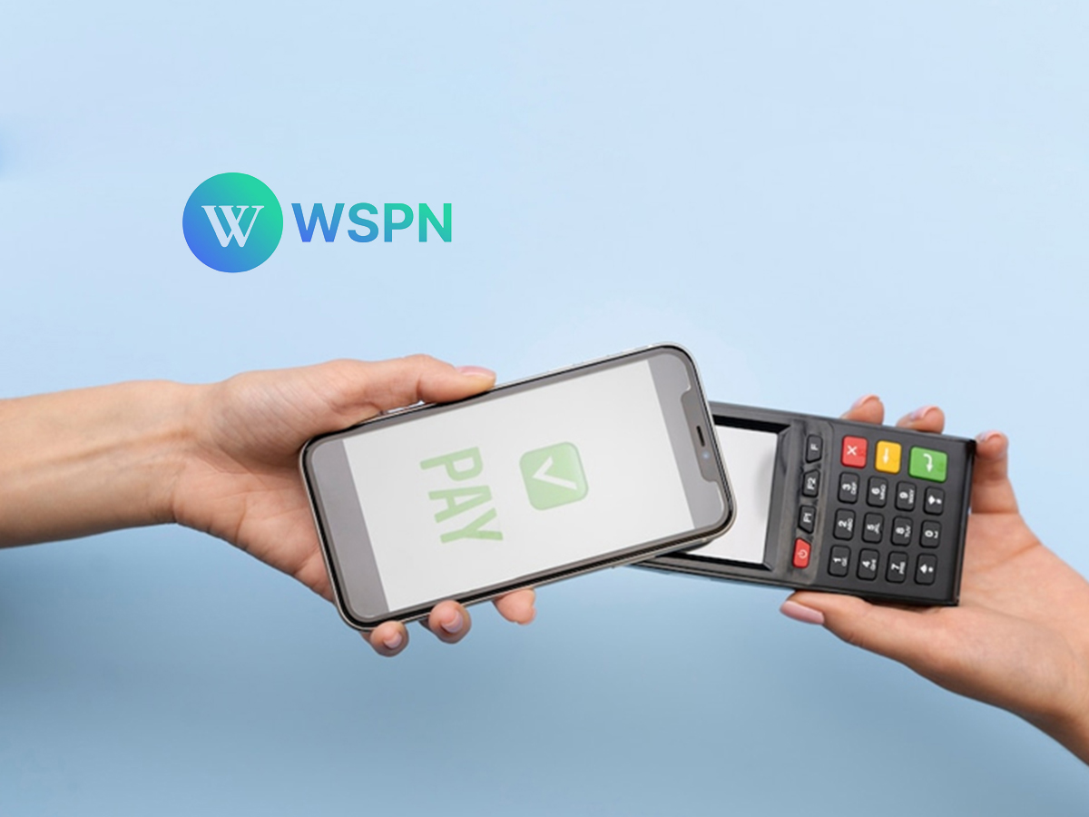 WSPN Launches W Agent: A Stablecoin Payment Skill Built for the AI Agent Economy