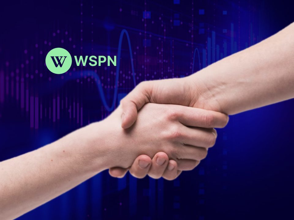 WSPN Partners with HIFI to Enable Seamless Cross-Border Stablecoin-Fiat Conversion for Institutional Clients