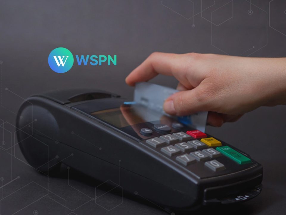 WSPN Secures $30 Million in Seed Funding to Redefine the Future of Digital Payments with Stablecoin 2.0