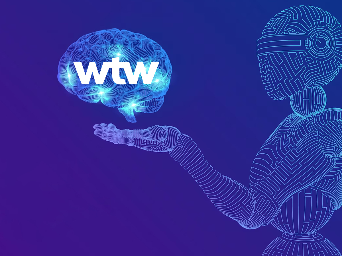 WTW makes EMEA insurance leadership and regional structure changes to accelerate AI strategy