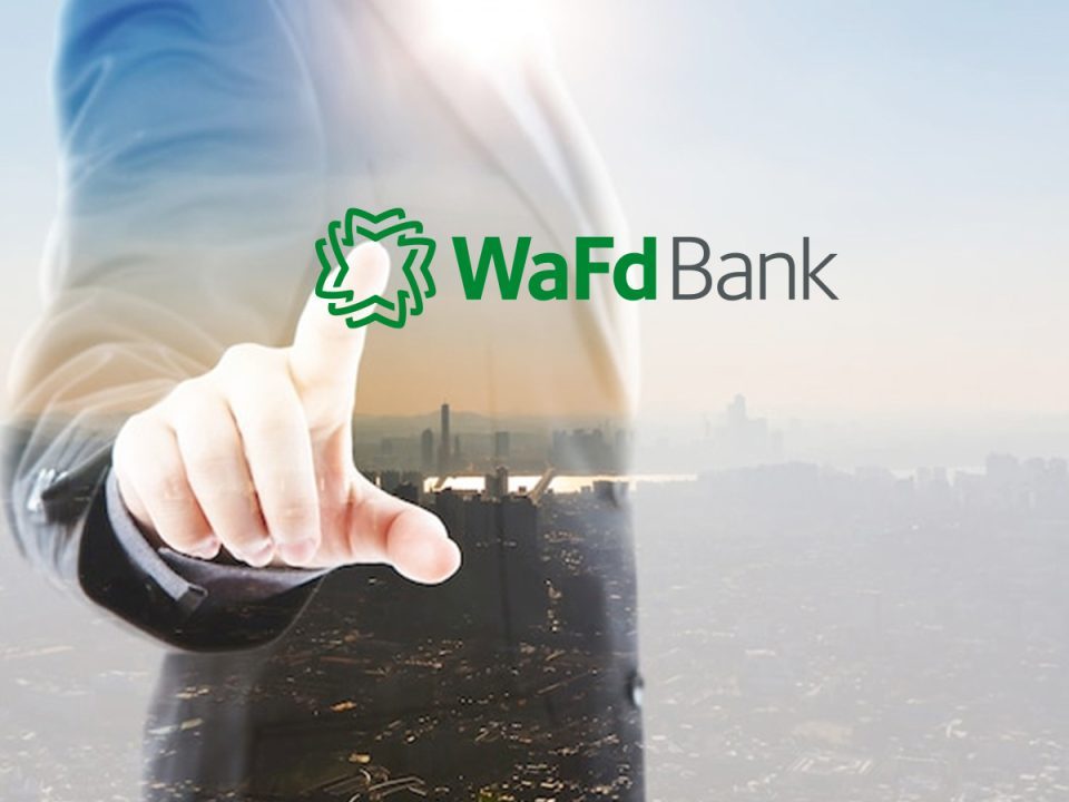 WaFd Bank Appoints Erin Hill to its Board of Directors