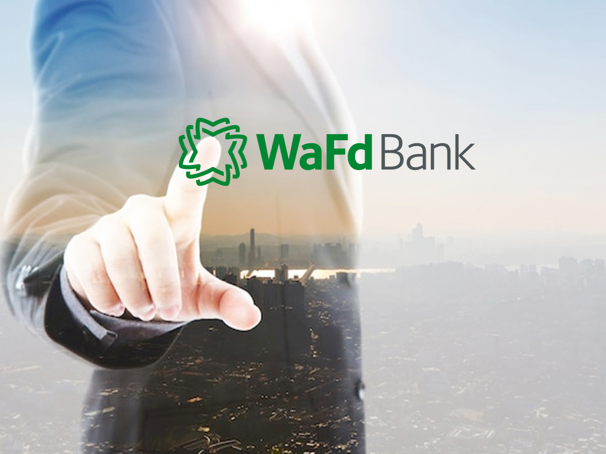 WaFd Bank Appoints Erin Hill to its Board of Directors