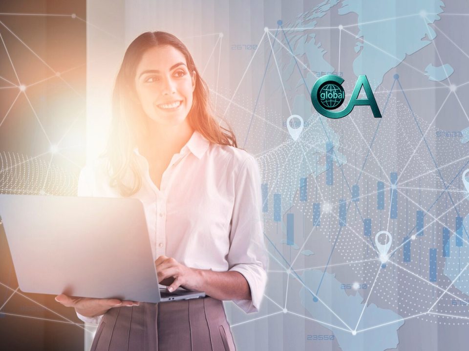 Walk More, Earn More: CA,Ltd Launches Blockchain-Based Green Mobility Challenge